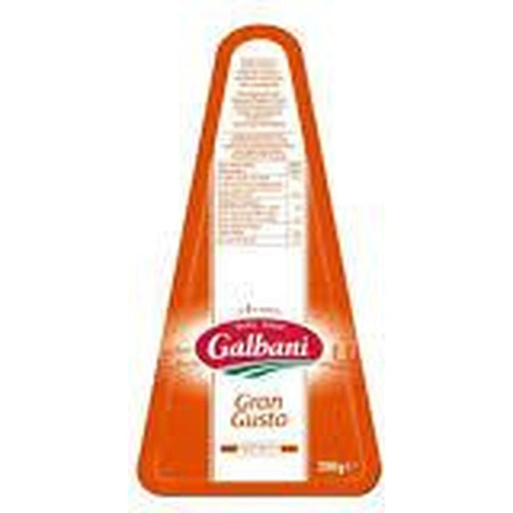 GALBANI CHEESE 200G GRAN GUSTO