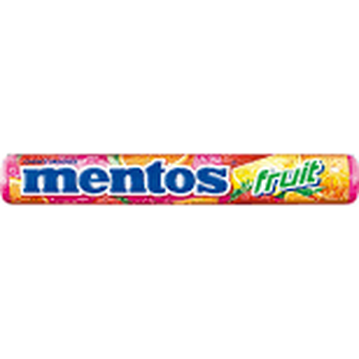 MENTOS FRUIT BUAH ROLL 29G