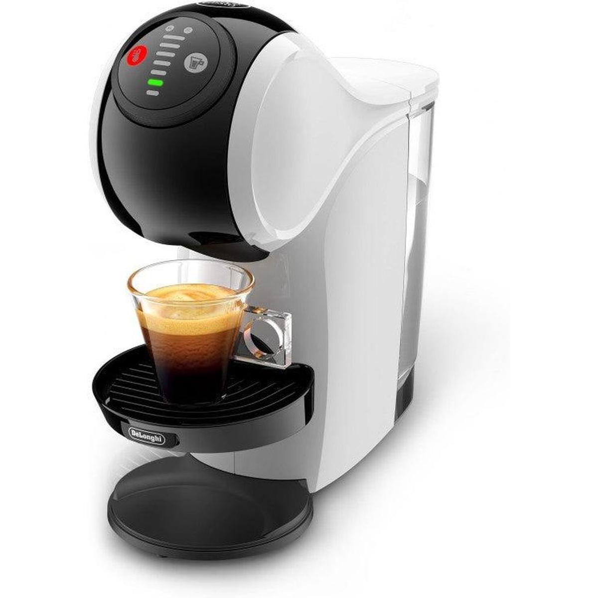 NESCAFE DOLCE GUSTO MACHINE DELONGHI