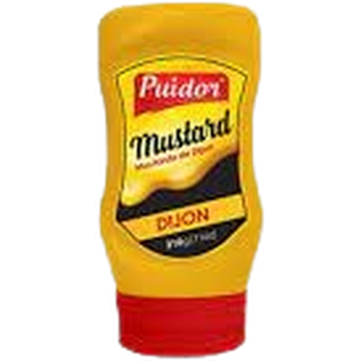 PUIDOR DIJON MUSTARD 310G