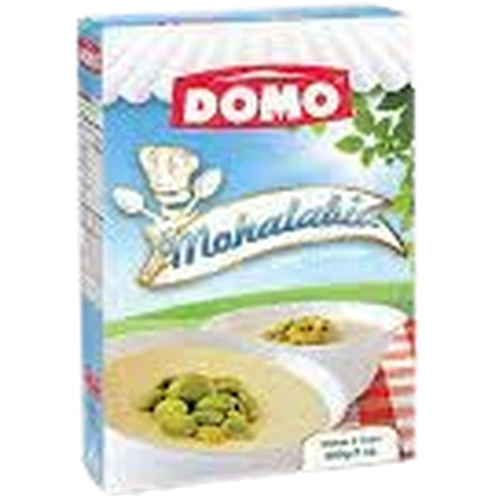 DOMO MOHALABIA 200G