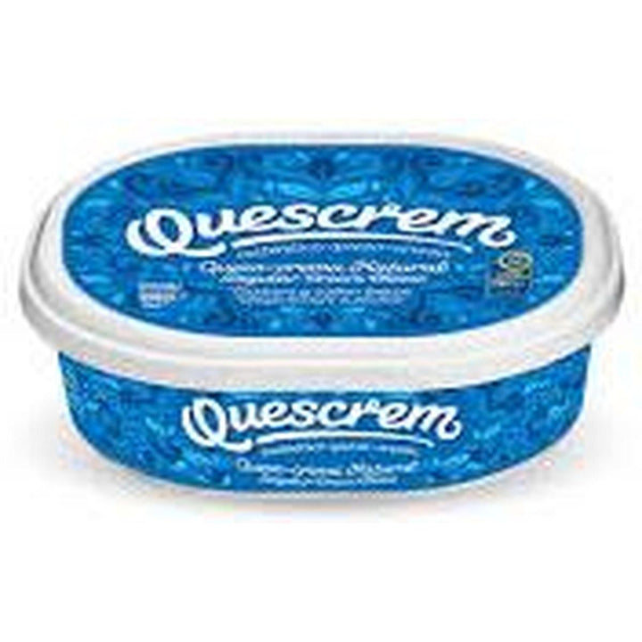 QUESCREM CREAM CHEESE 200G
