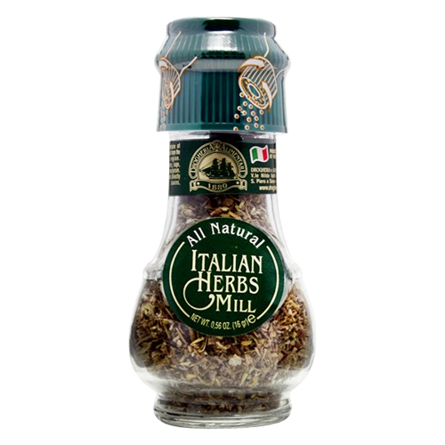 Drogheria Italian Herbs Mill 16g