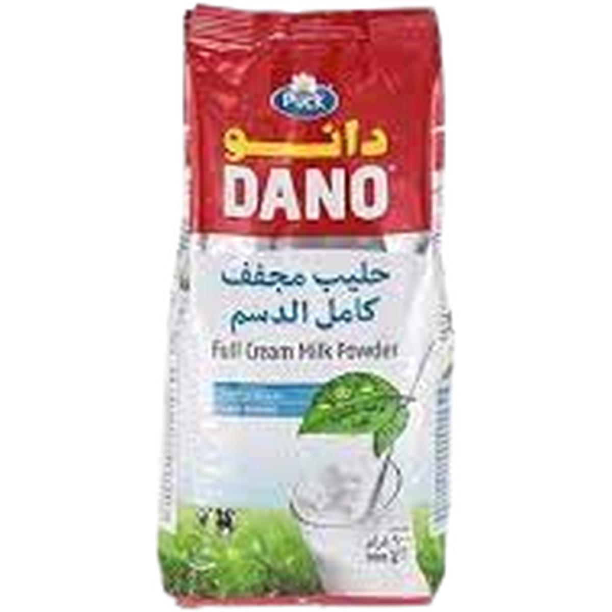 DANO MILK 900GR BAG