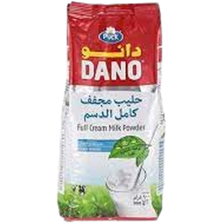 DANO MILK 900GR BAG