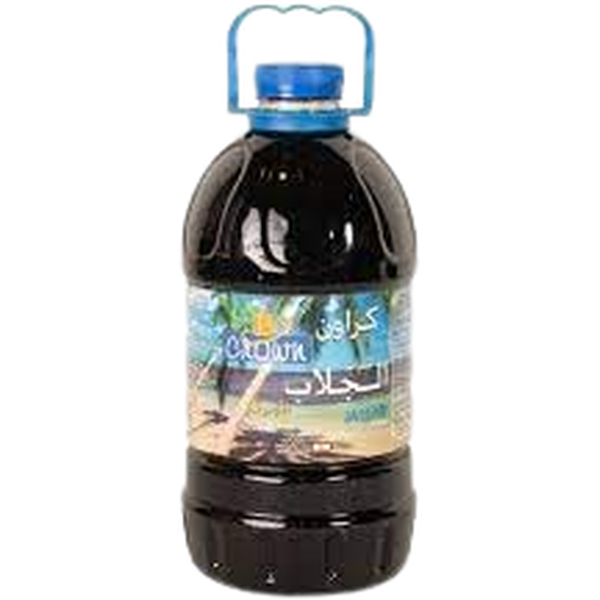CROWN JALLEB GALLON
