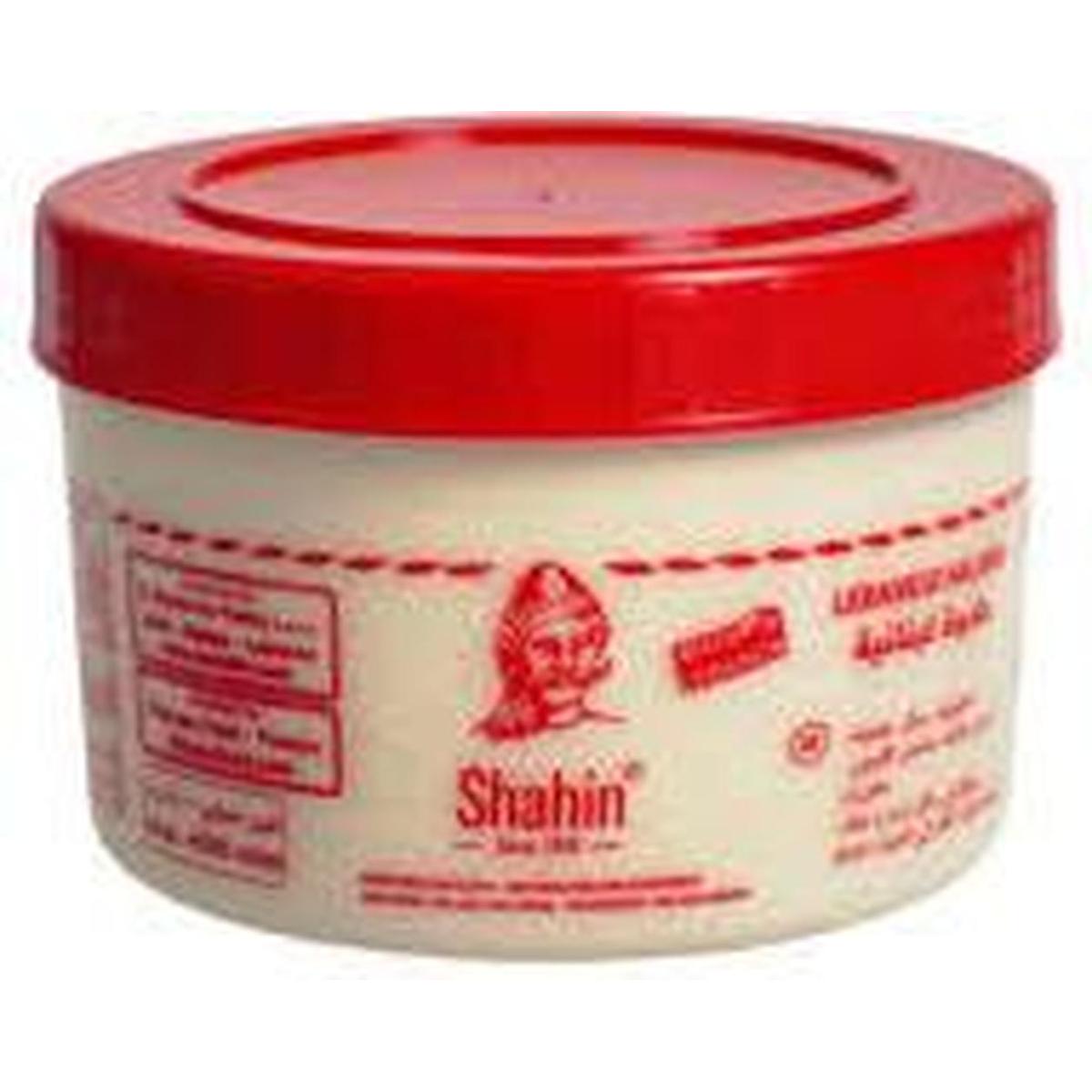 SHAHIN HALAWA 400G