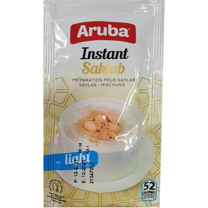 ARUBA SAHLAB LIGHT 10G