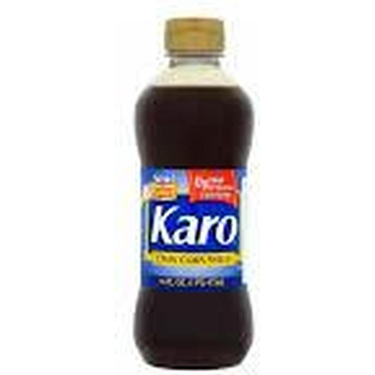 KARO DARK CORN SYRUP 479ML