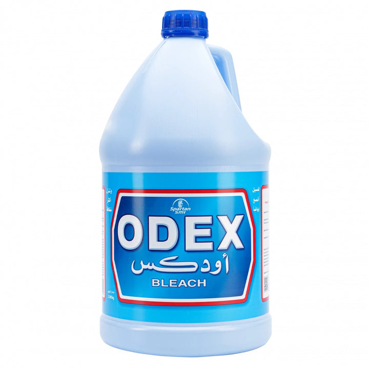 Odex Bleach Liquid White 4L