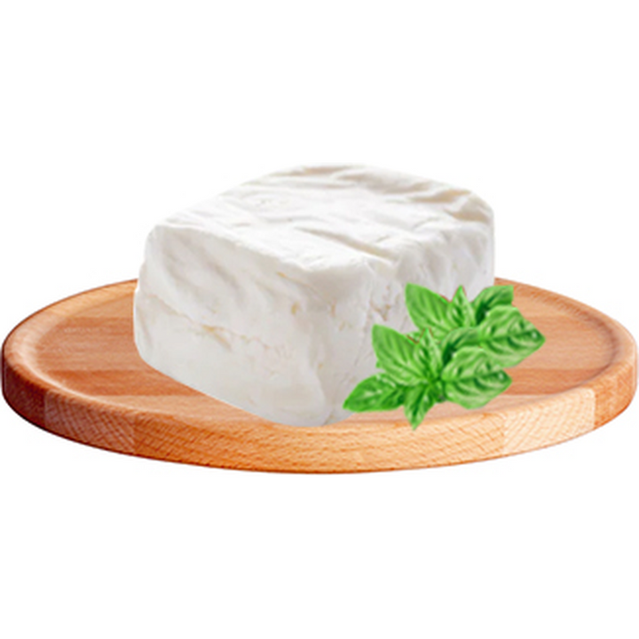 DOUBLE CREAM EXTRA