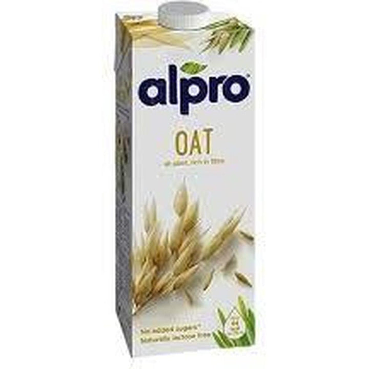 ALPRO MILK 1L OAT ORGINAL