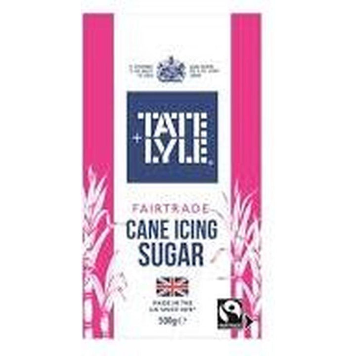 TATELYTE CANE ICING SUGAR 500G