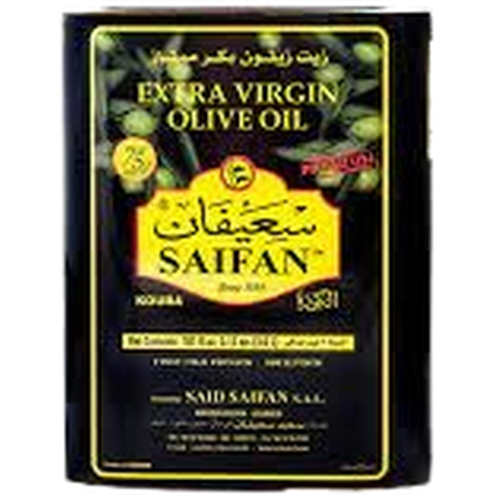 SAIFAN OLIVE OIL 16KG
