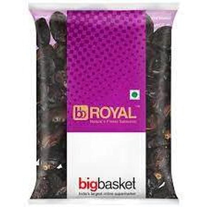 ROYAL DATES BLACK ANBARI 1KG
