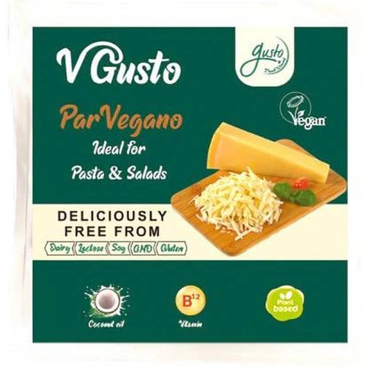 V GUSTO VEGAN PARVEGANO 200G