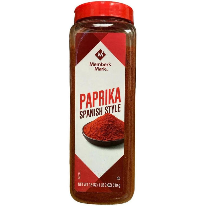 MEMBER'S PAPRIKA 510G