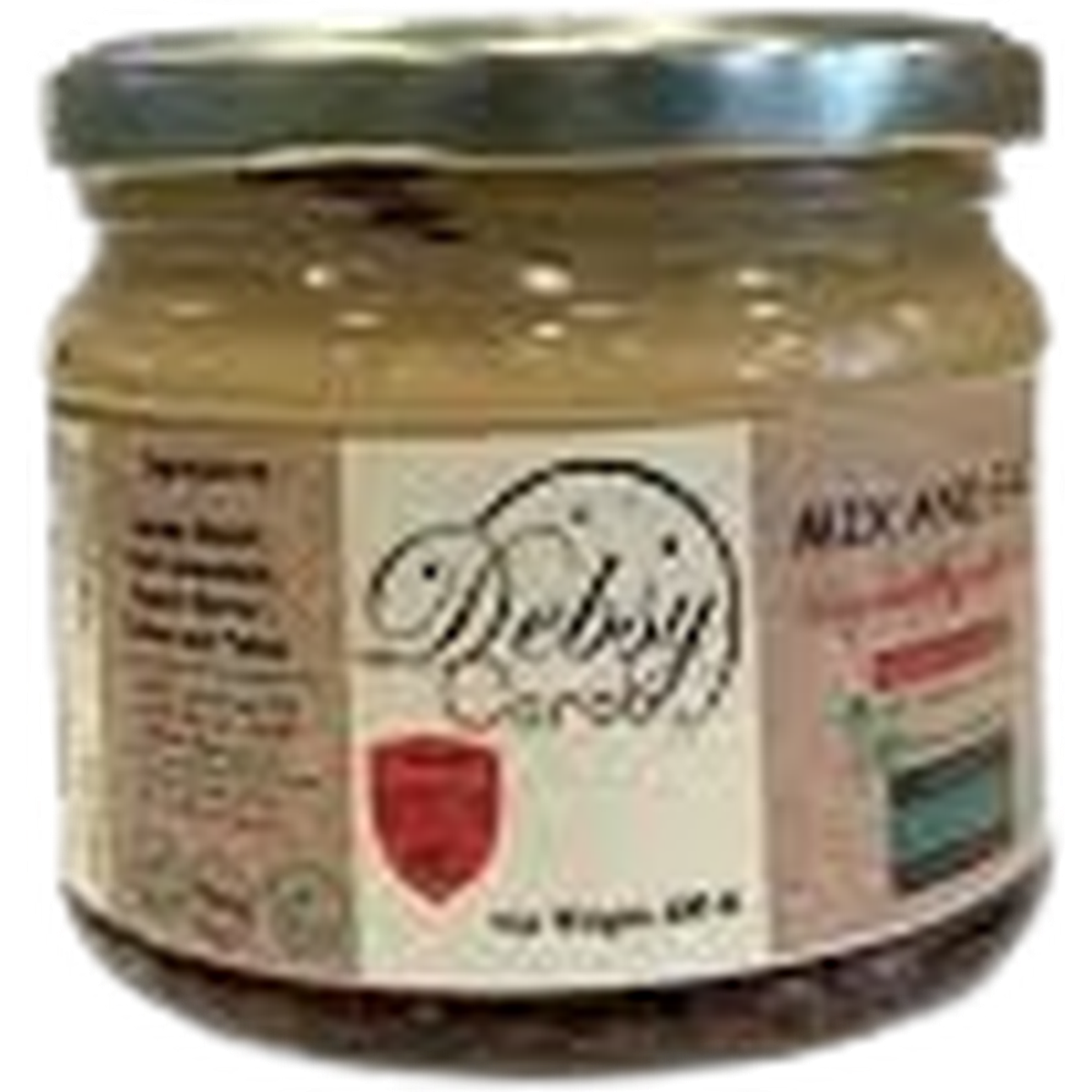 DEBSY MIX SF 500G