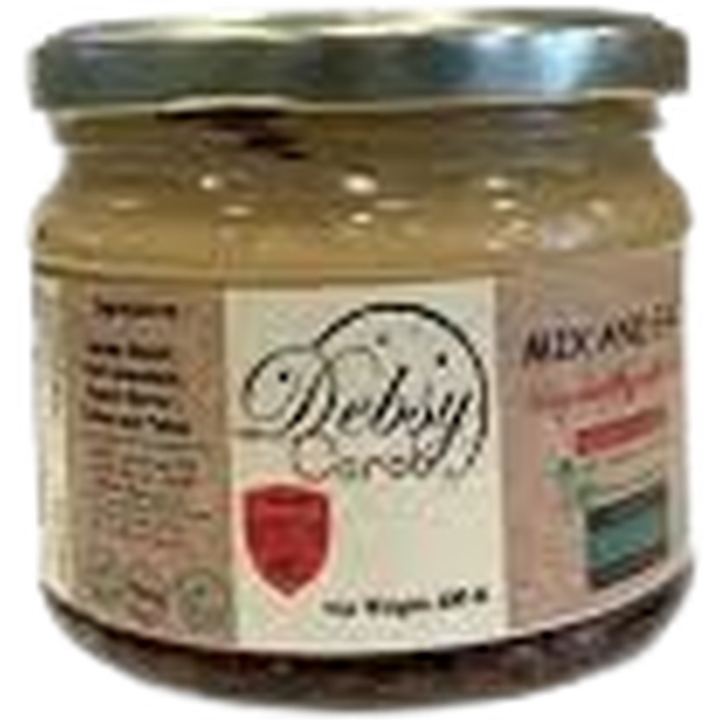DEBSY MIX SF 500G