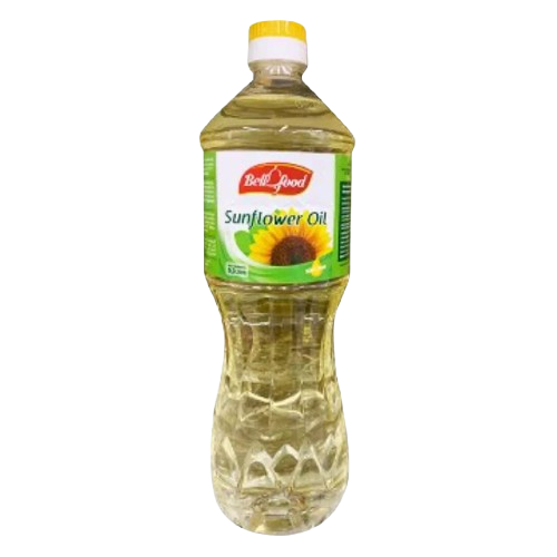 BELL FOOD SUNFLOWER OIL 1L