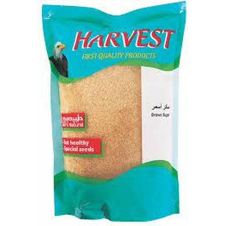 HARVEST BROWN SUGAR 500G