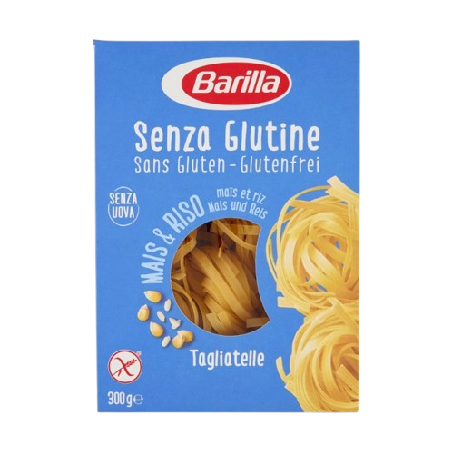 Barilla Pasta Tagliatelle Gluten Free 300g