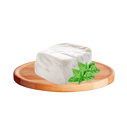 Double Cream Extra