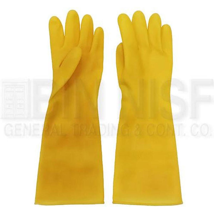 HOUSEHOLD GLOVES LARGE N9
