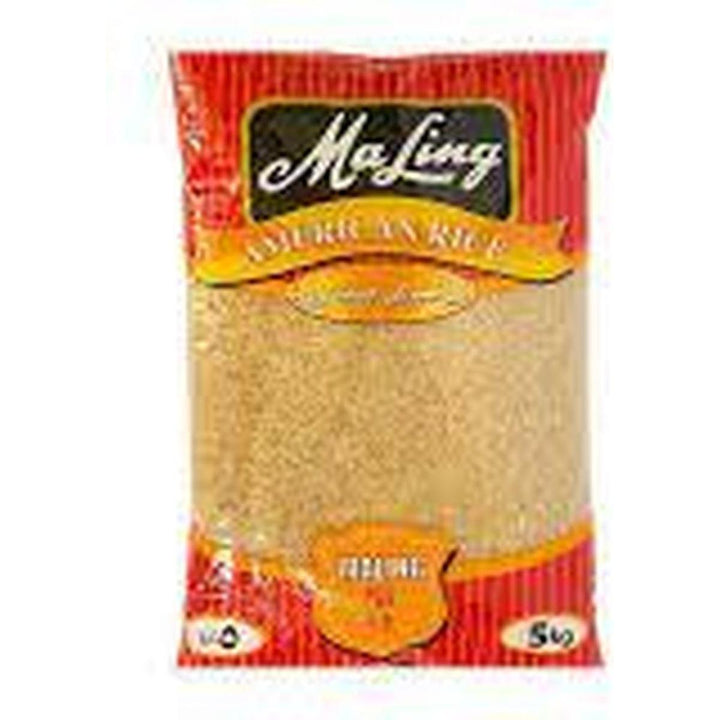 MALING AMERICAN RICE 5KG
