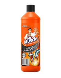 Mr Muscle Drain Opener Gel 1000ml