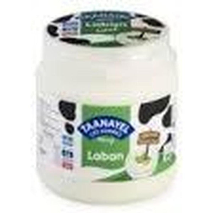 TAANAYEL LABAN GREEN 1KG
