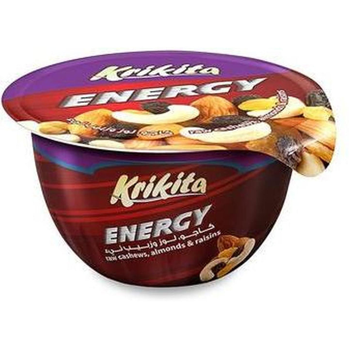 KRIKITA ENERGY MIX 40G