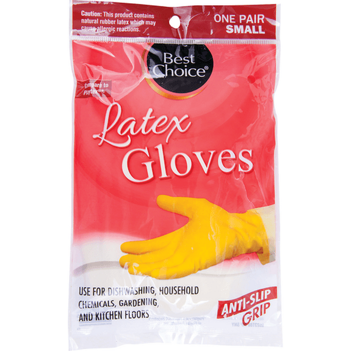 BEST CHOICE GLOVES SMALL