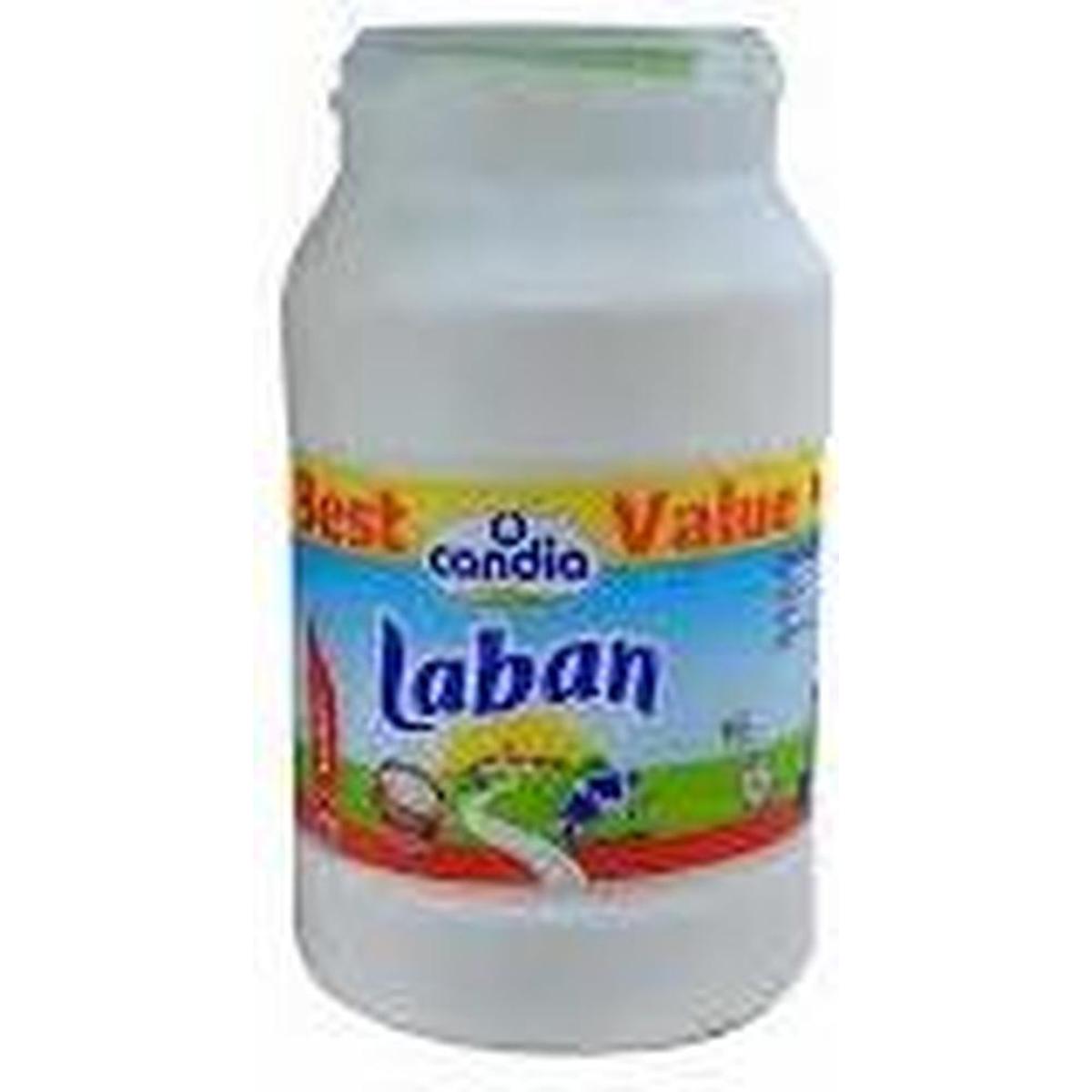 CANDIA LABAN 2KG