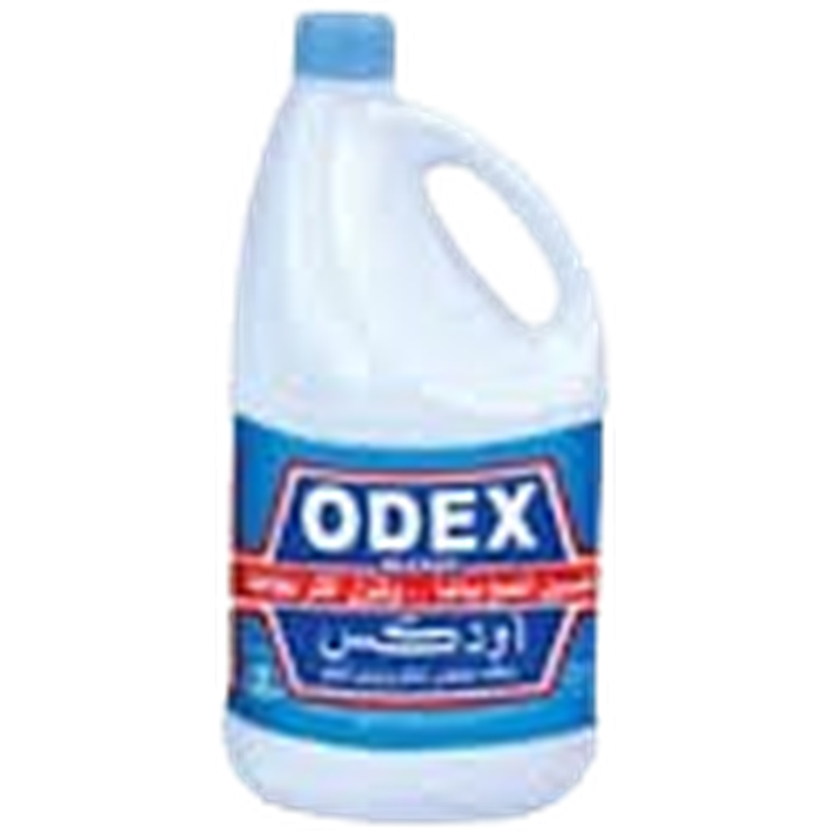 ODEX JAVEL GALLON