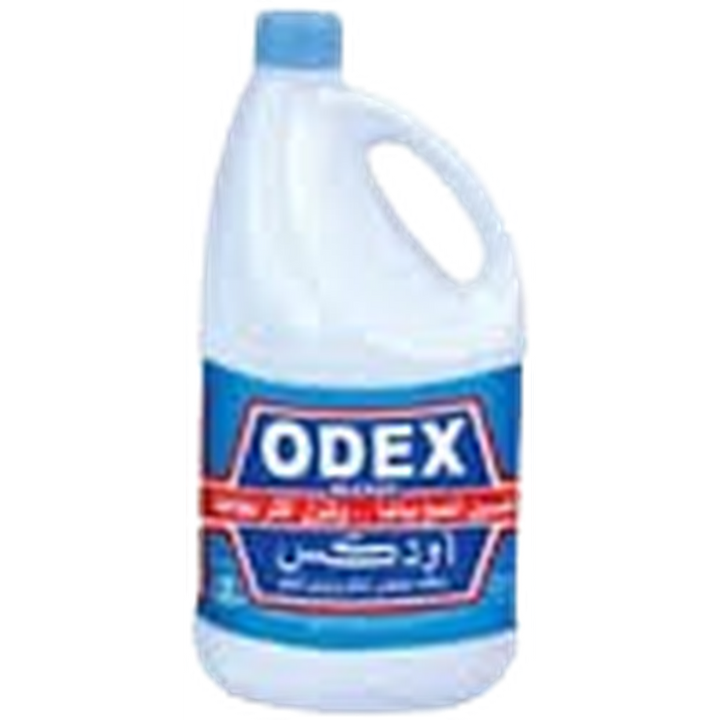 ODEX JAVEL GALLON