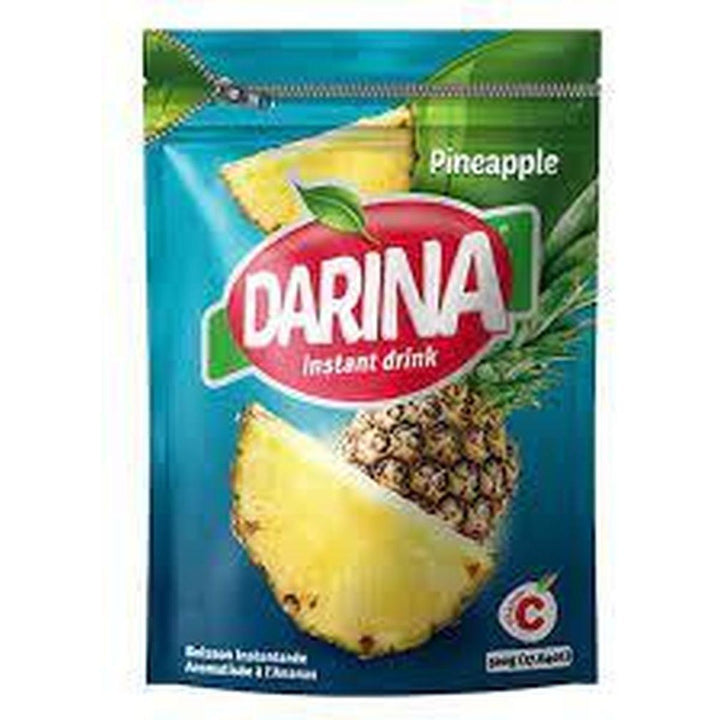 DARINA P.JUICE PINEAPPLE 35G