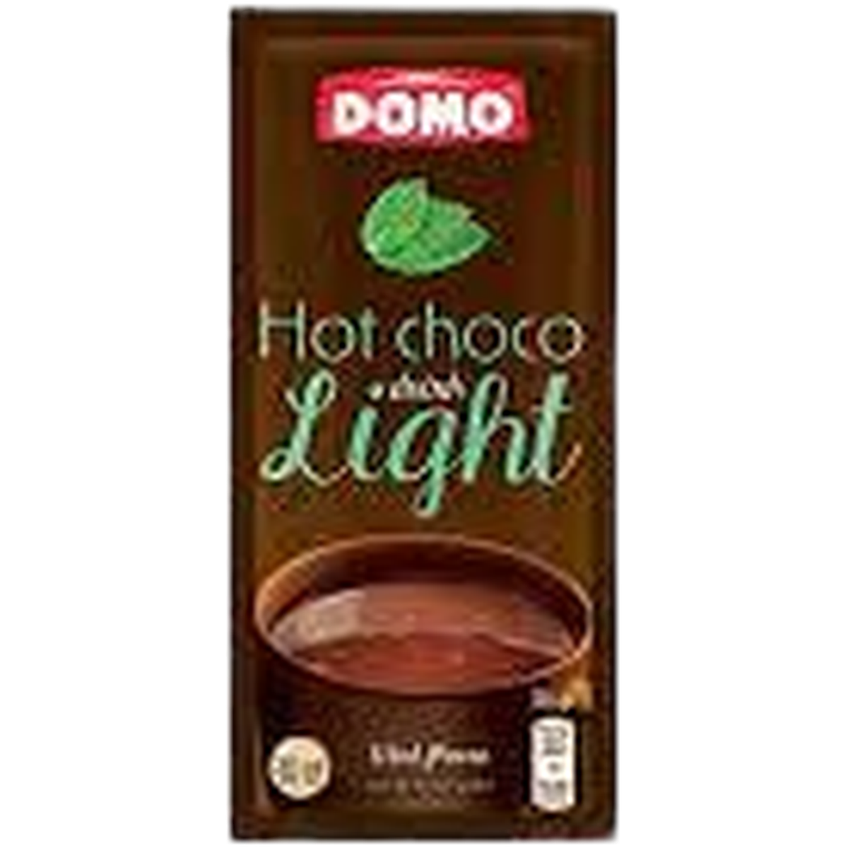 DOMO HOT CHOC MINT