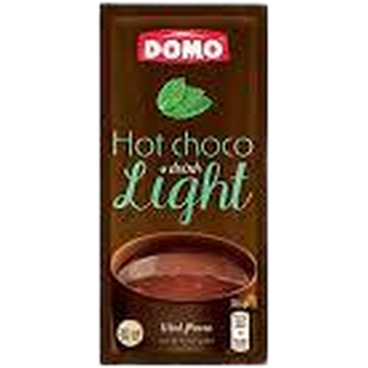 DOMO HOT CHOC MINT