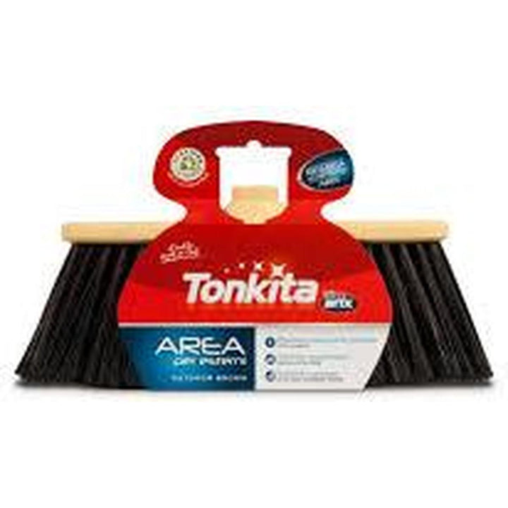 TONKITA AREA OUTDOOR BROOM