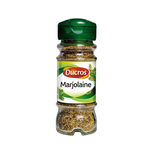 Ducros Marjolaine 10g