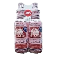 Flash 1L Flower *2 @20%
