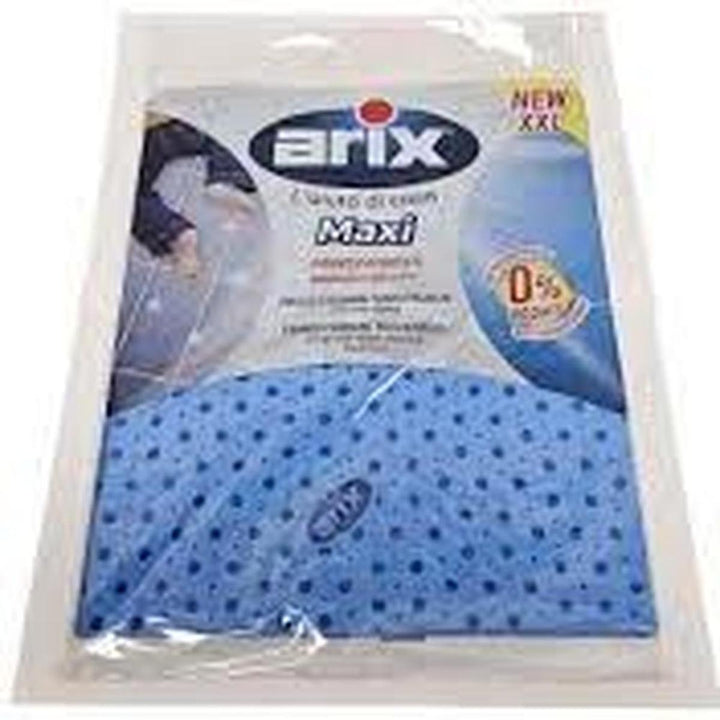 ARIX MAXI FLOOR CLOTH 50*60 NEW XXL