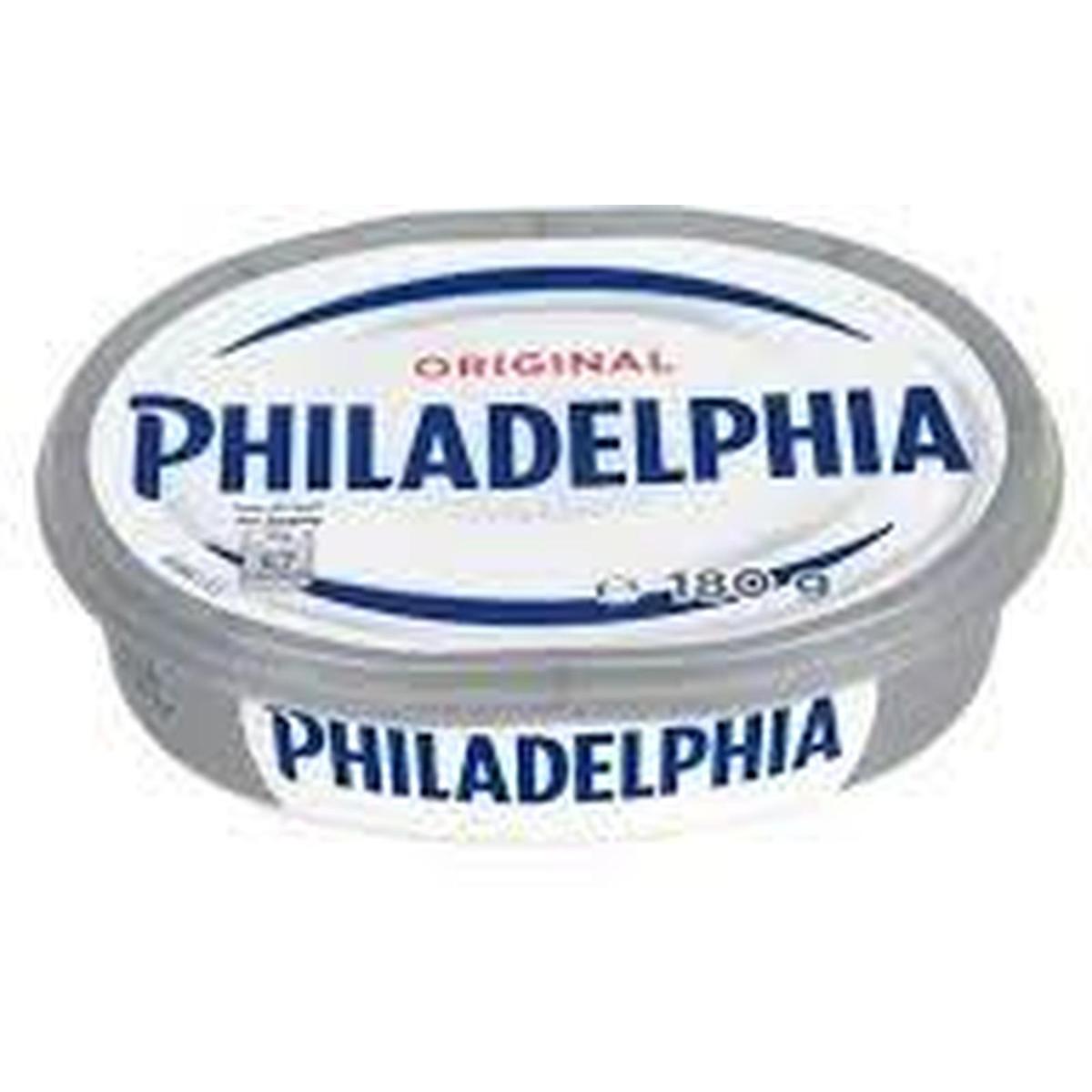 PHILADELPHIA 180G