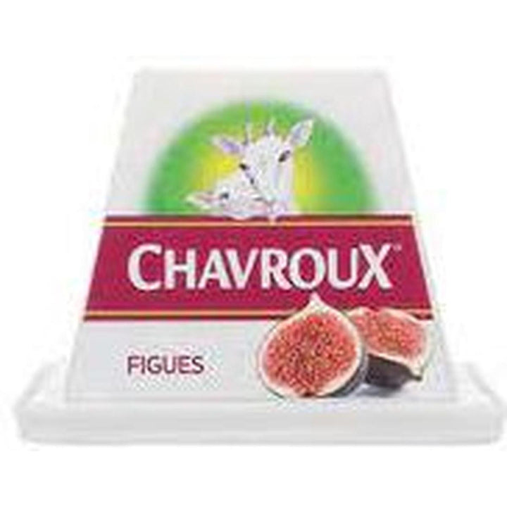 SAV CHAVROUX FIGUE 150G