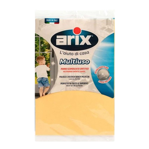 Arix L'Aiuto Di Casa Multiuso