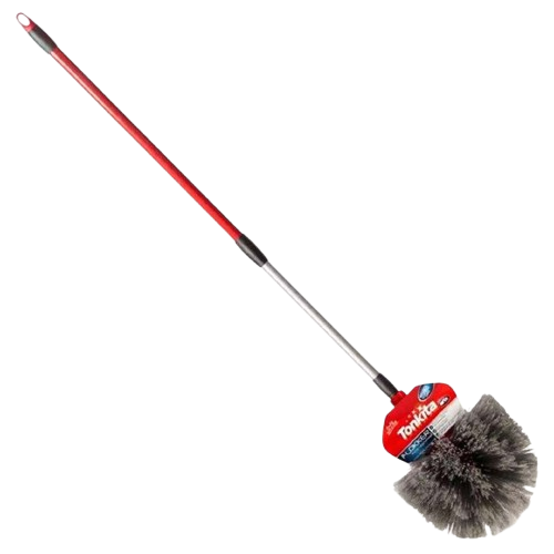 Tonkita Cobweb Remover With Handle