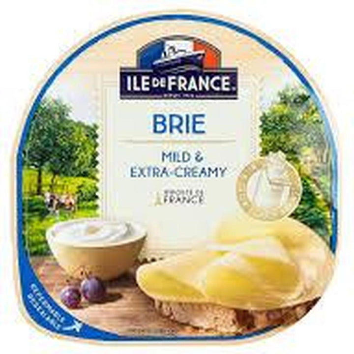 ILE DE FRANCE BRIE 150G