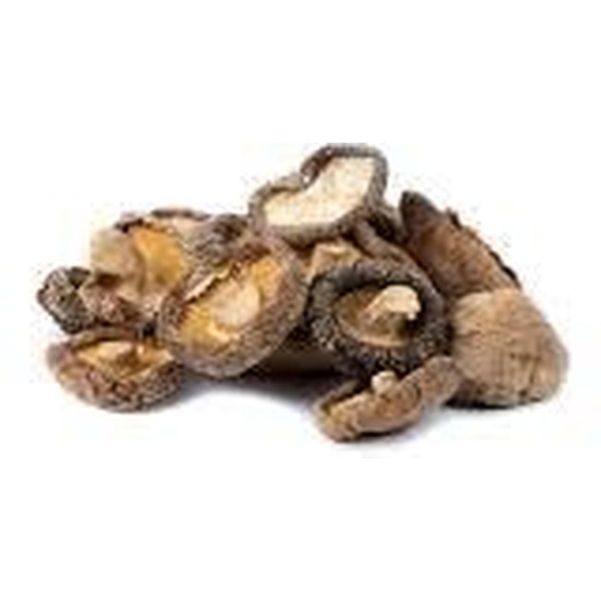 LE PETIT CHAMPIGNONS SHITAKE 100G
