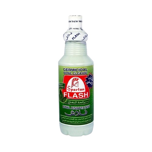 Flash Mint Scent 1L